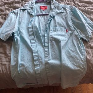 Supreme Short Sleeve